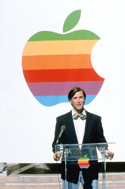 Кадры из Пираты Силиконовой Долины (1999)