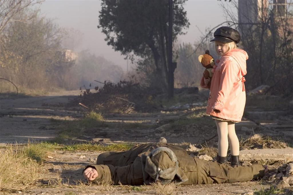 Кадры из Наводчик (2005)