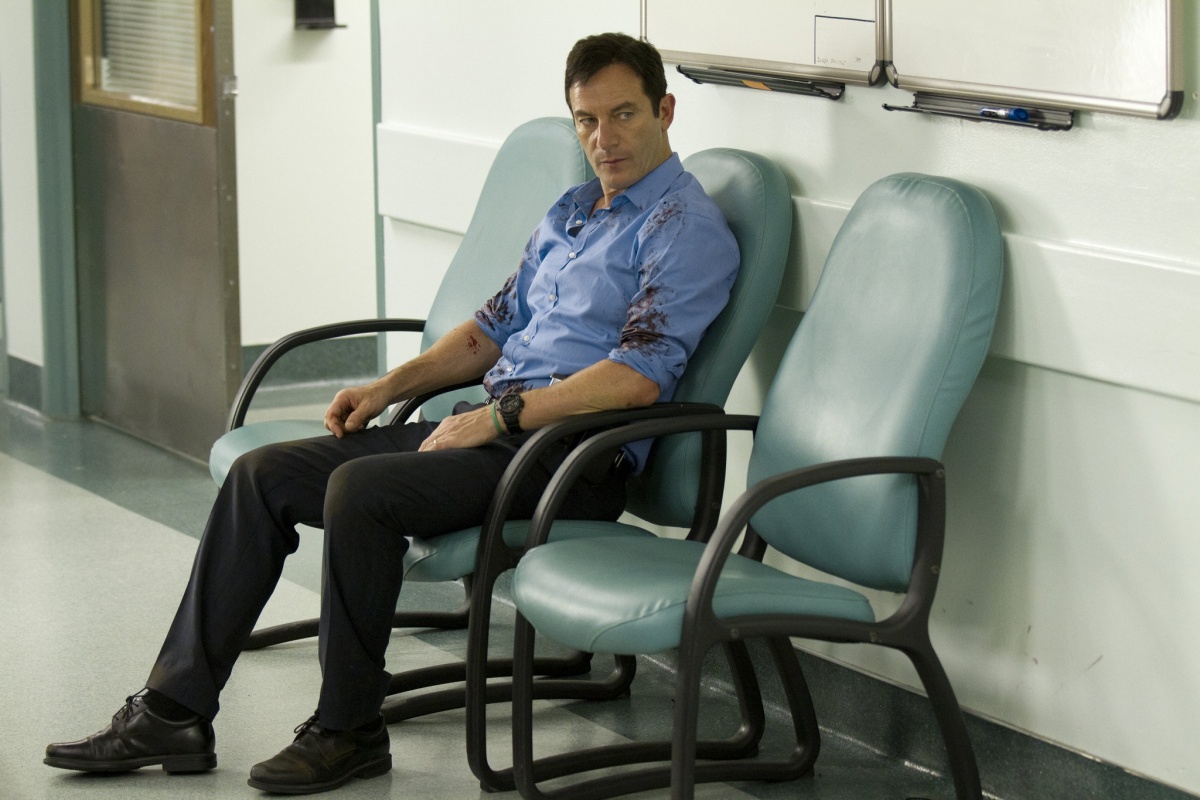 Кадры из Пробуждение (2012)