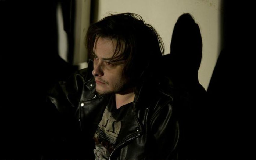 Кадры из Король зомби (2013)