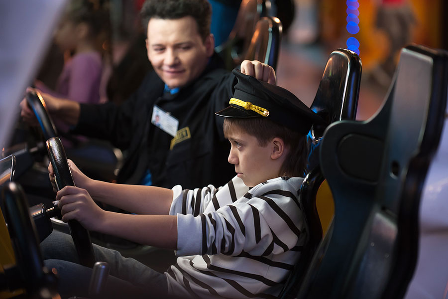 Кадры из Мужчина с гарантией (2012)