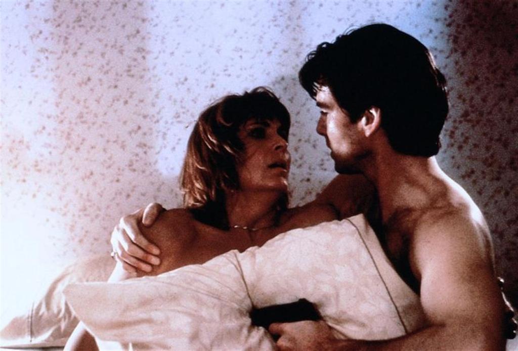 Кадры из Четвертый протокол (1987)