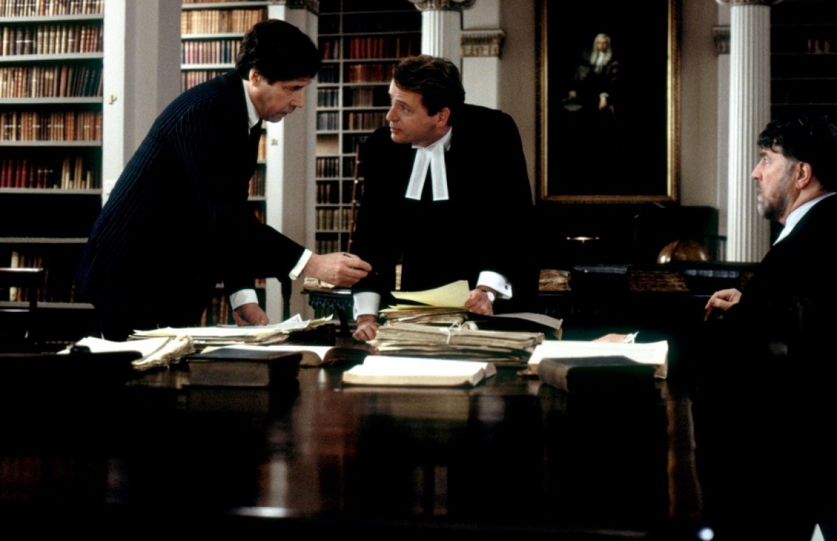 Кадры из Эвелин (2002)