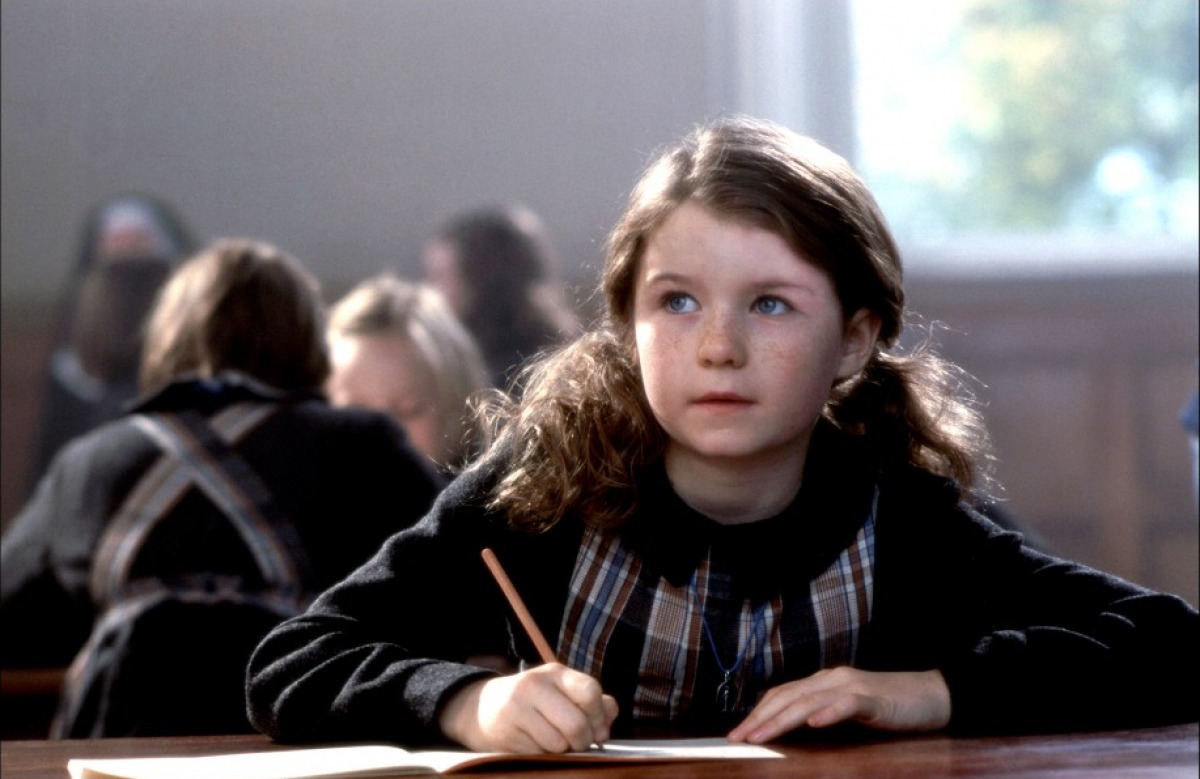 Кадры из Эвелин (2002)