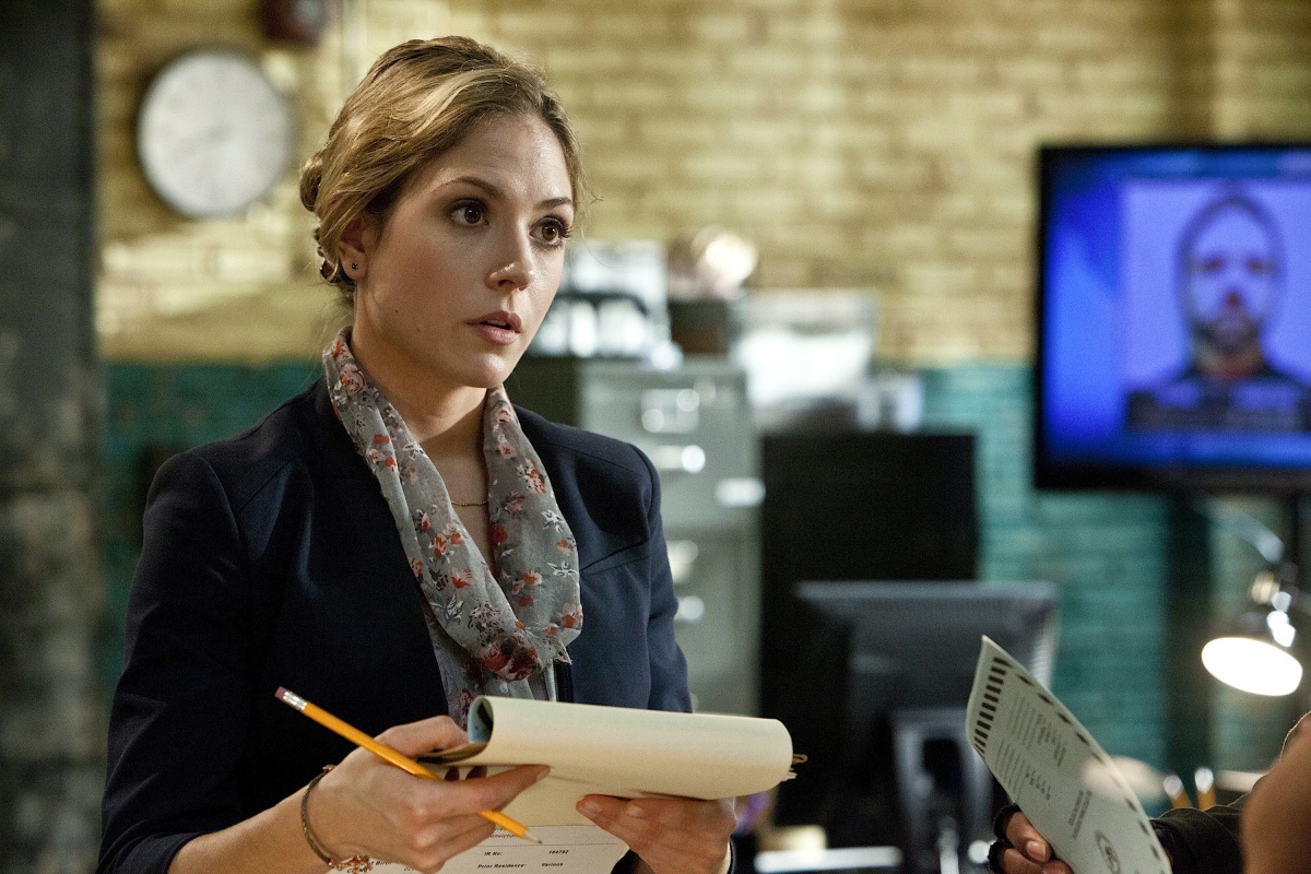 Короли побега (2011)