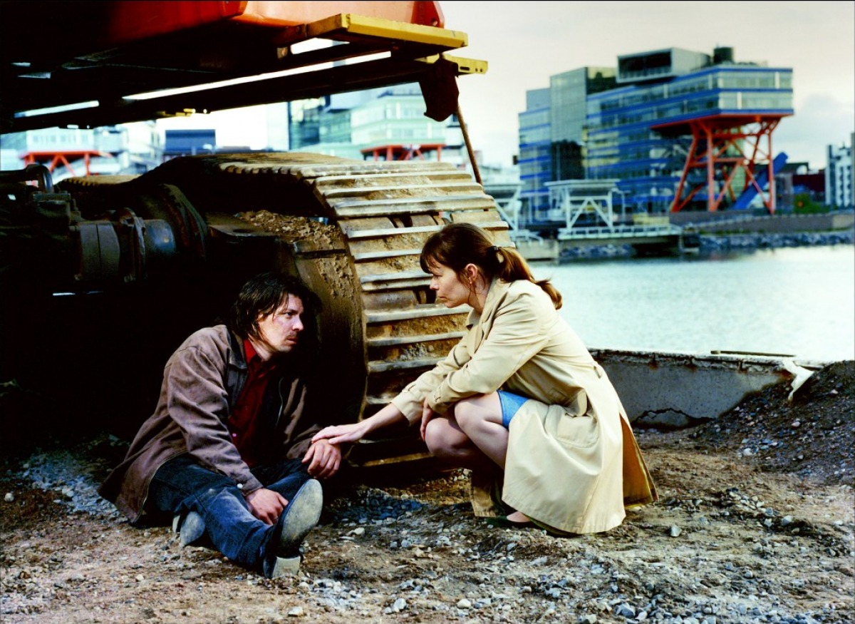 Кадры из Огни городской окраины (2006)