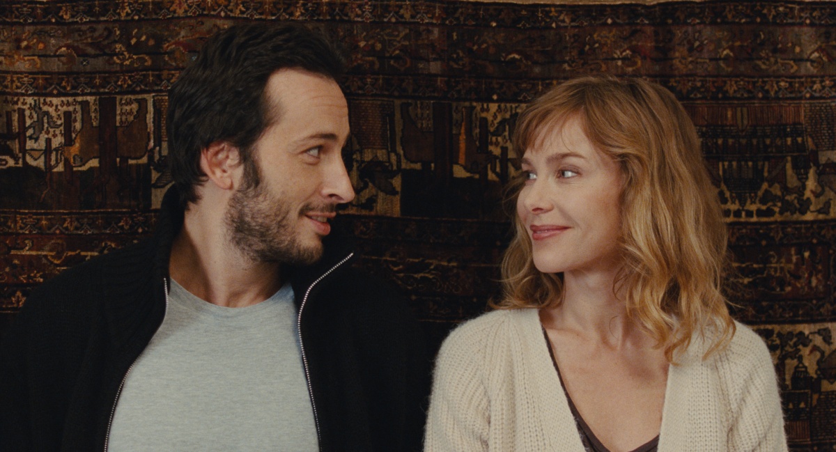 Кадры из Искусство любить (2011)