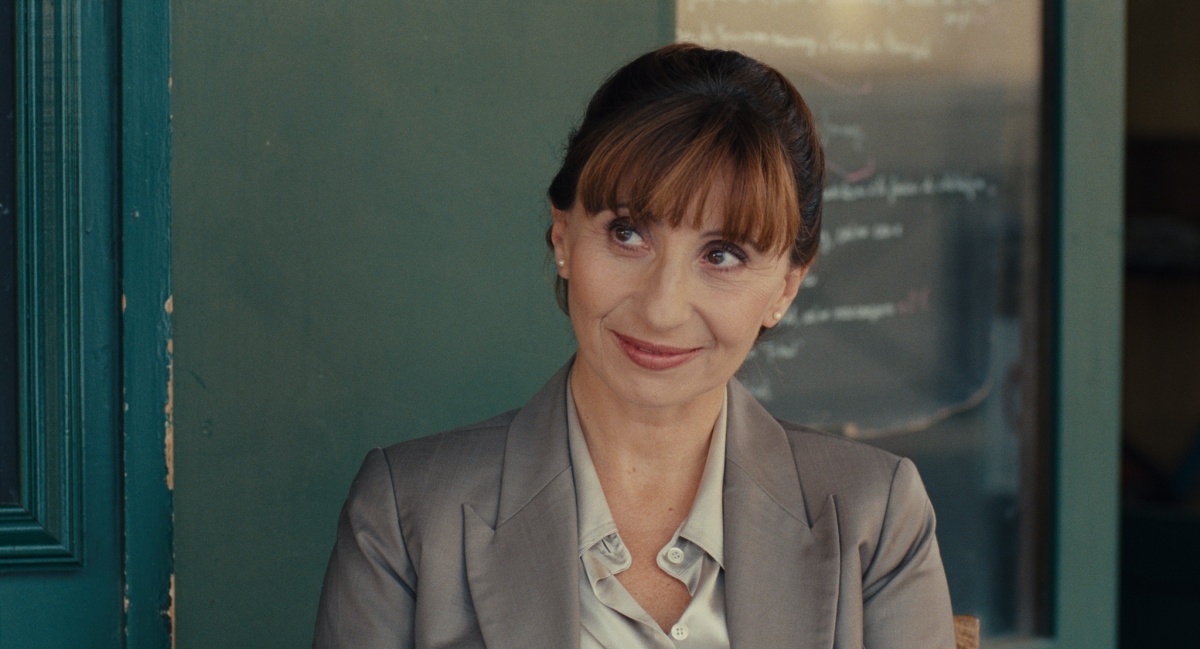 Кадры из Искусство любить (2011)