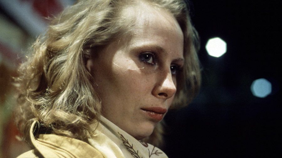 Кадры из Тени в раю (1986)