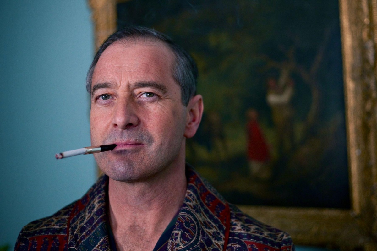 Кадры из Хороший денек для свадьбы (2012)