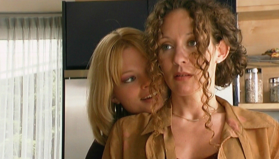 Кадры из Свингеры (2002)