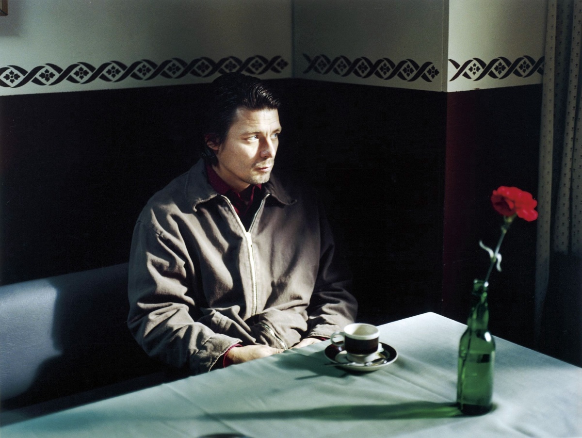 Кадры из Огни городской окраины (2006)