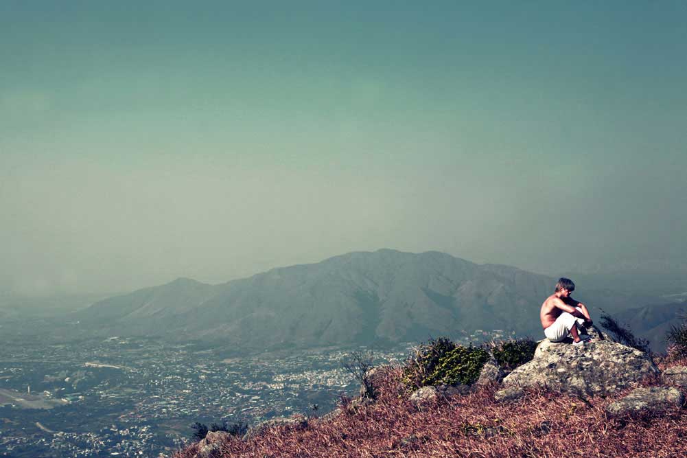 Кадры из Амфетамин (2010)