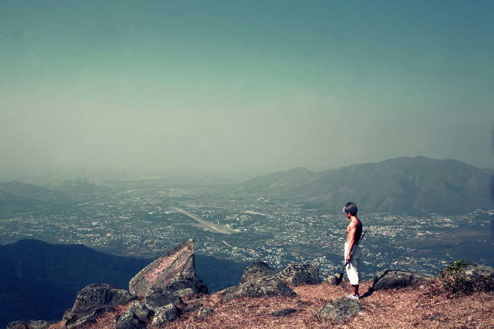 Кадры из Амфетамин (2010)