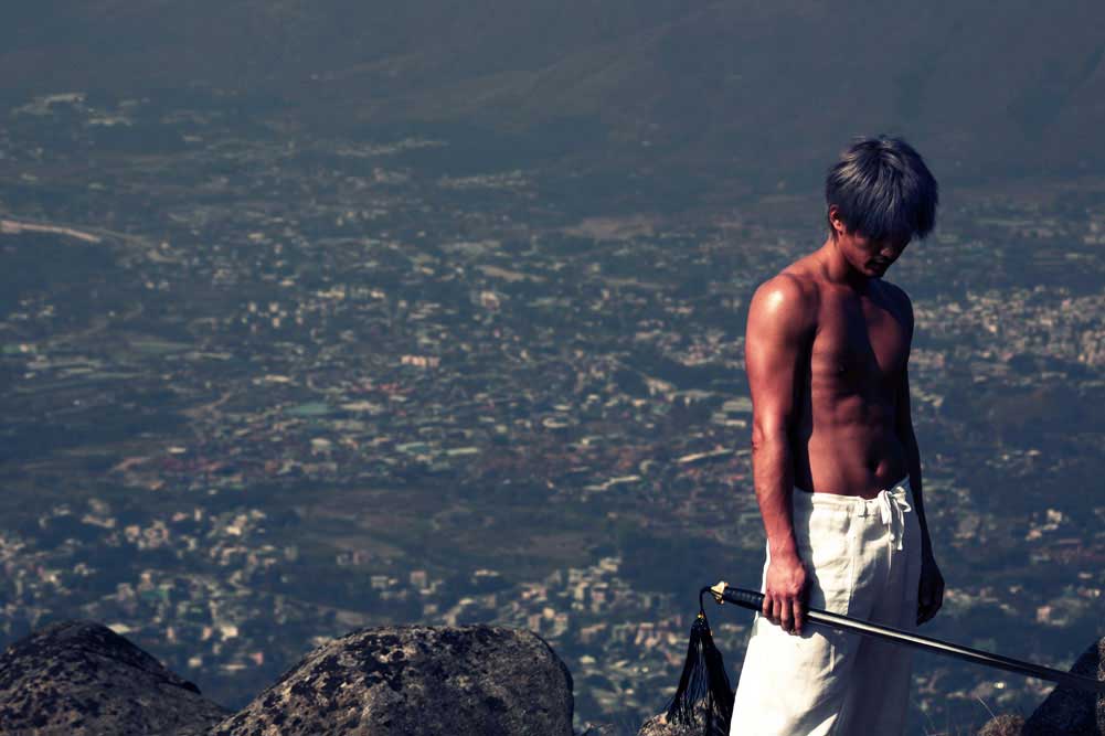 Кадры из Амфетамин (2010)