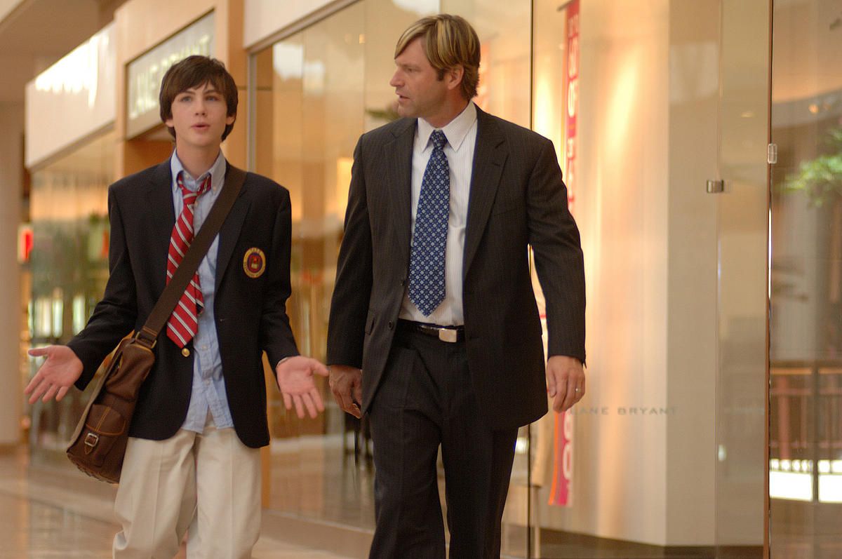 Кадры из Привет, Билл! (2007)