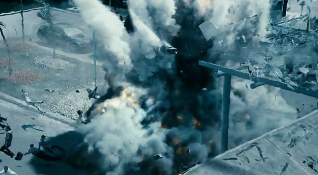 Кадры из Лабиринт (2011)