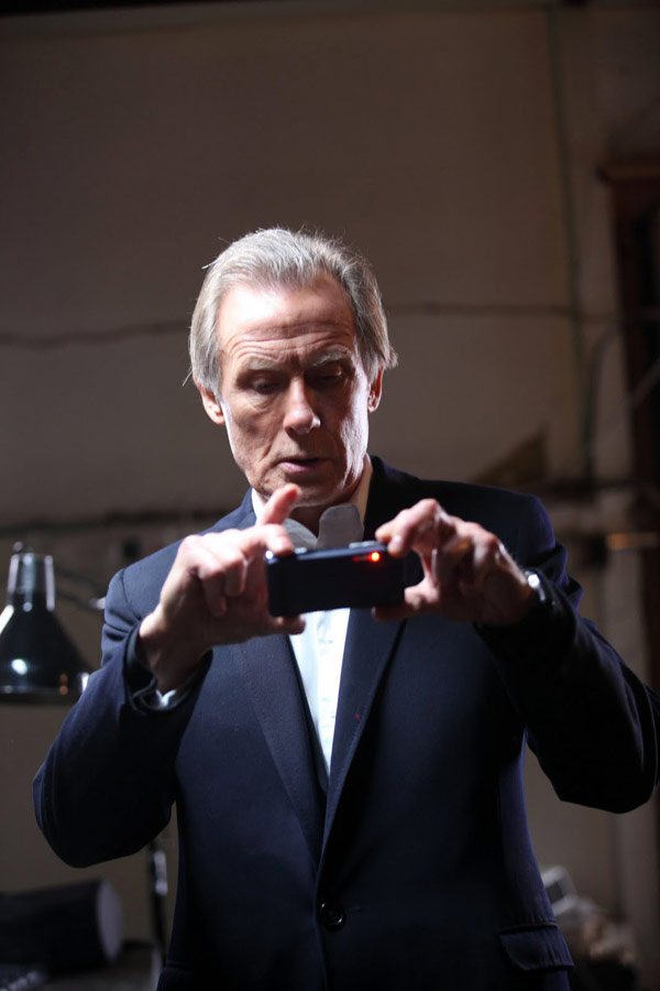 Кадры из Страница 8 (2011)