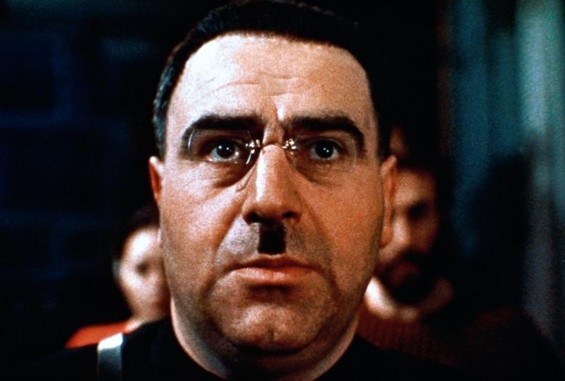 Кадры из Покаяние (1984)