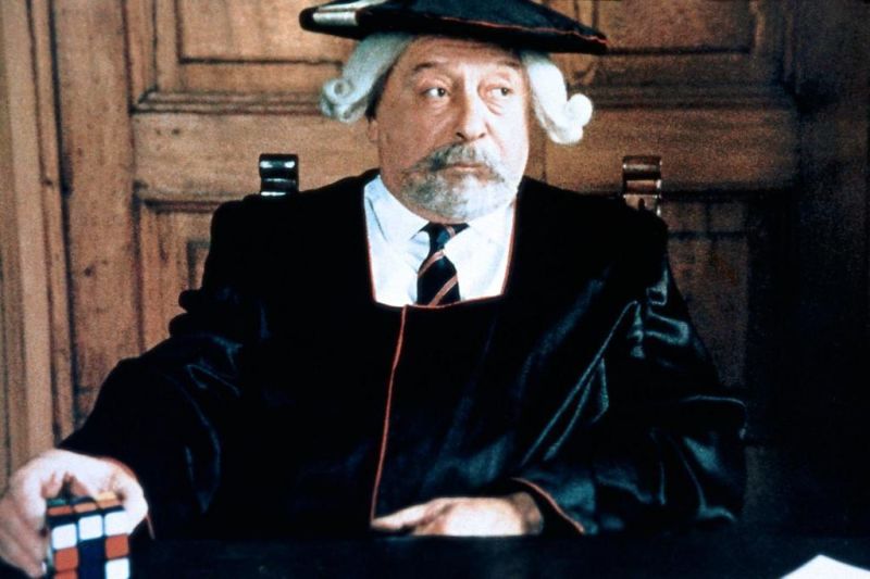 Кадры из Покаяние (1984)