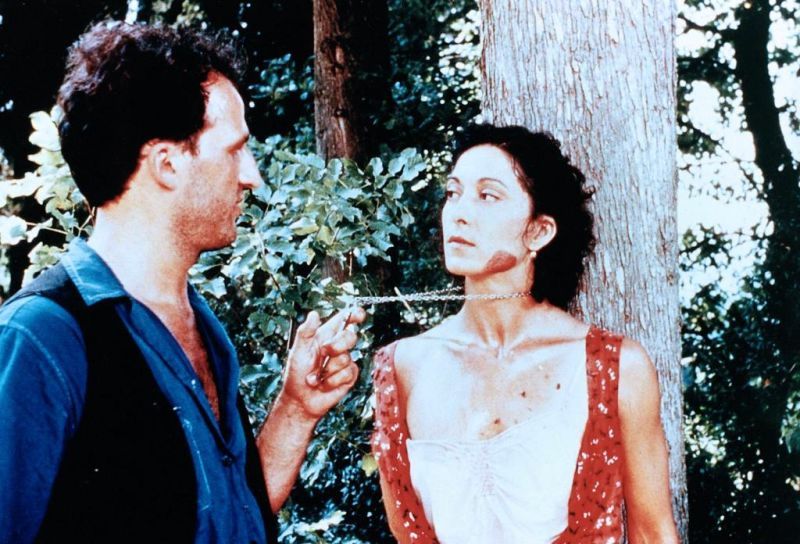 Кадры из Ночь Святого Лаврентия (1982)