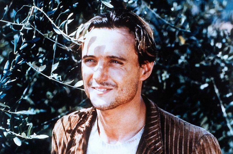 Кадры из Ночь Святого Лаврентия (1982)