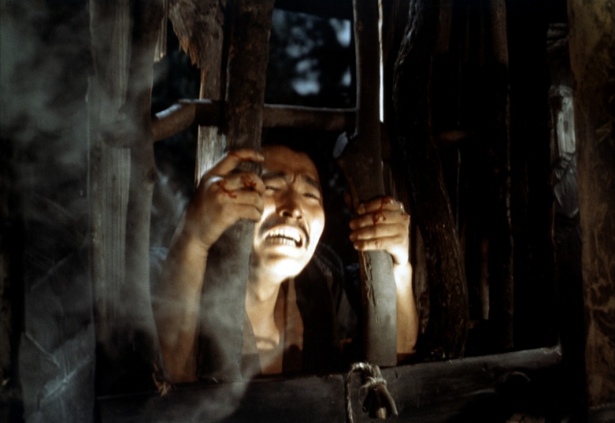 Кадры из Империя страсти (1978)