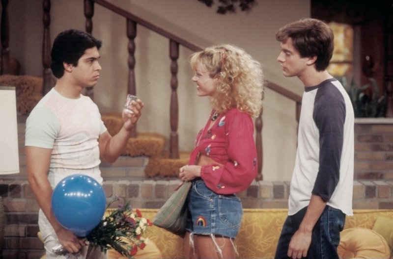 Кадры из Шоу 70−х (1998)