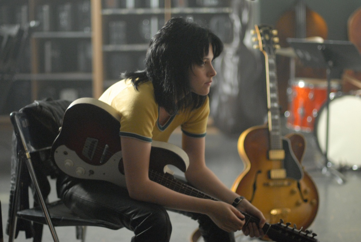 Кадры из Ранэвэйс (2010)