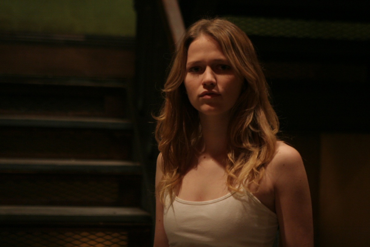 Проклятие 3 (2009)