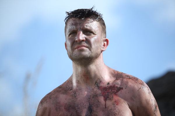 Кадры из Стрелок (2012)