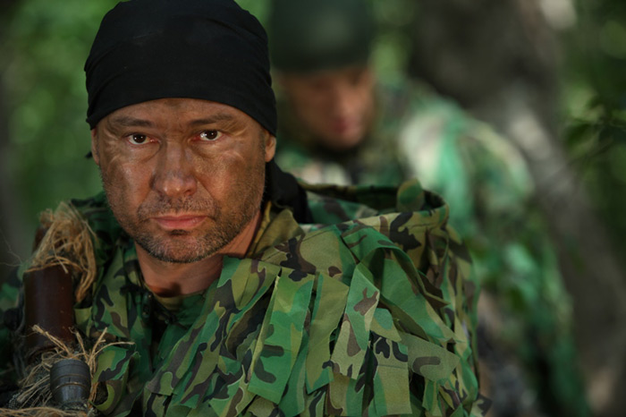 Кадры из Стрелок (2012)