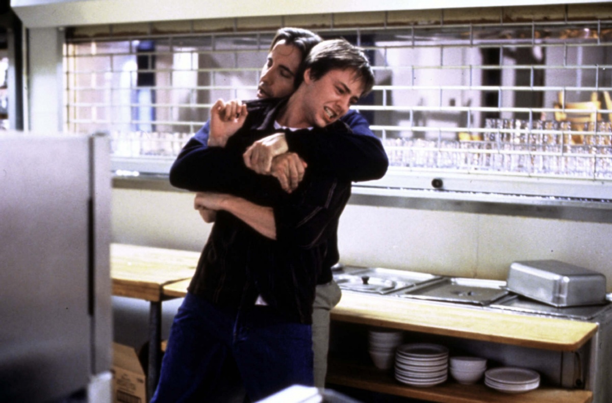 Грехи отца (2001)