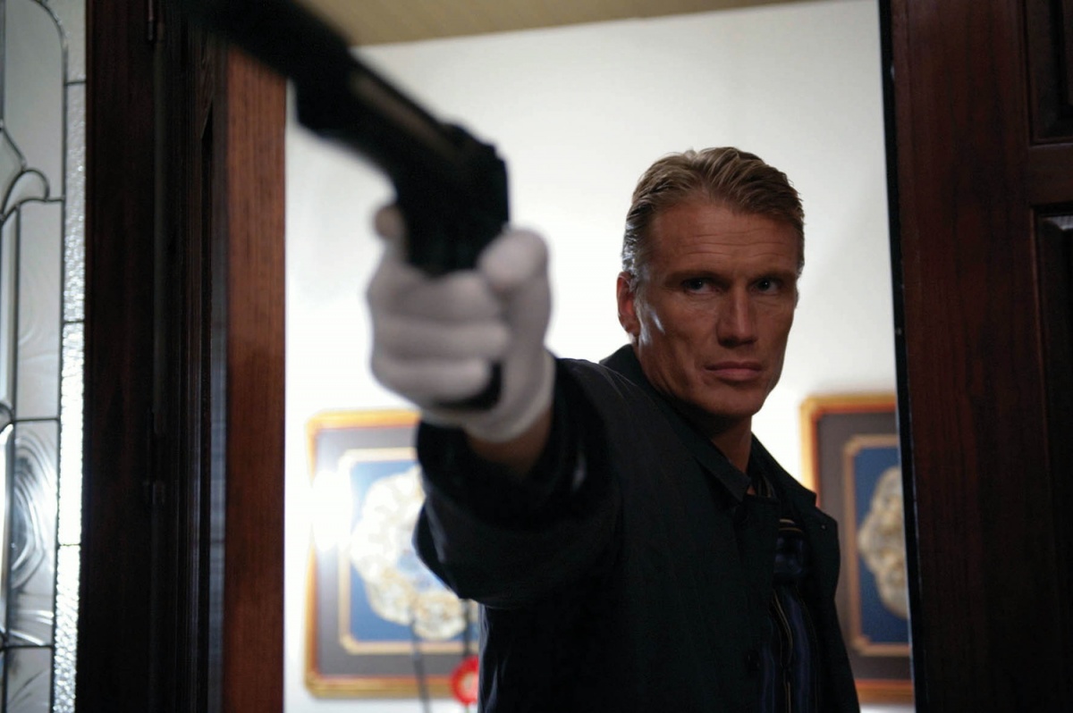 Икарус Машина для убийств (2010)