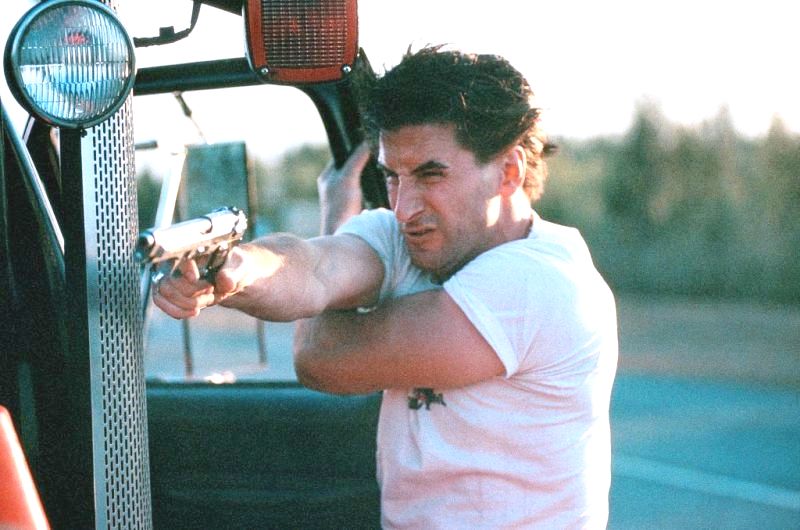 Кадры из Честная игра (1995)