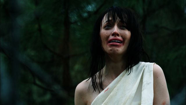 Кадры из Дикая река (2012)