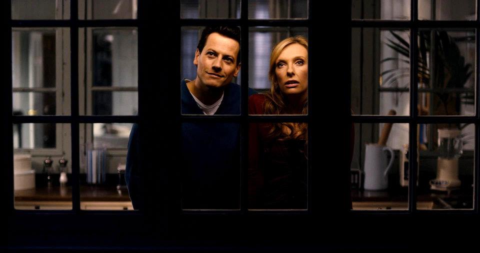 Кадры из Мой маленький ангел (2011)