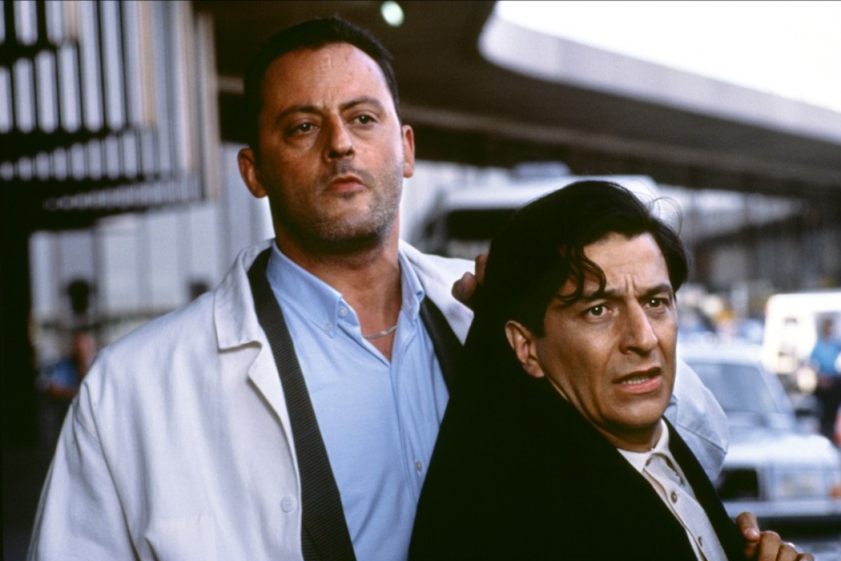 Кадры из Операция «Тушенка» (1991)