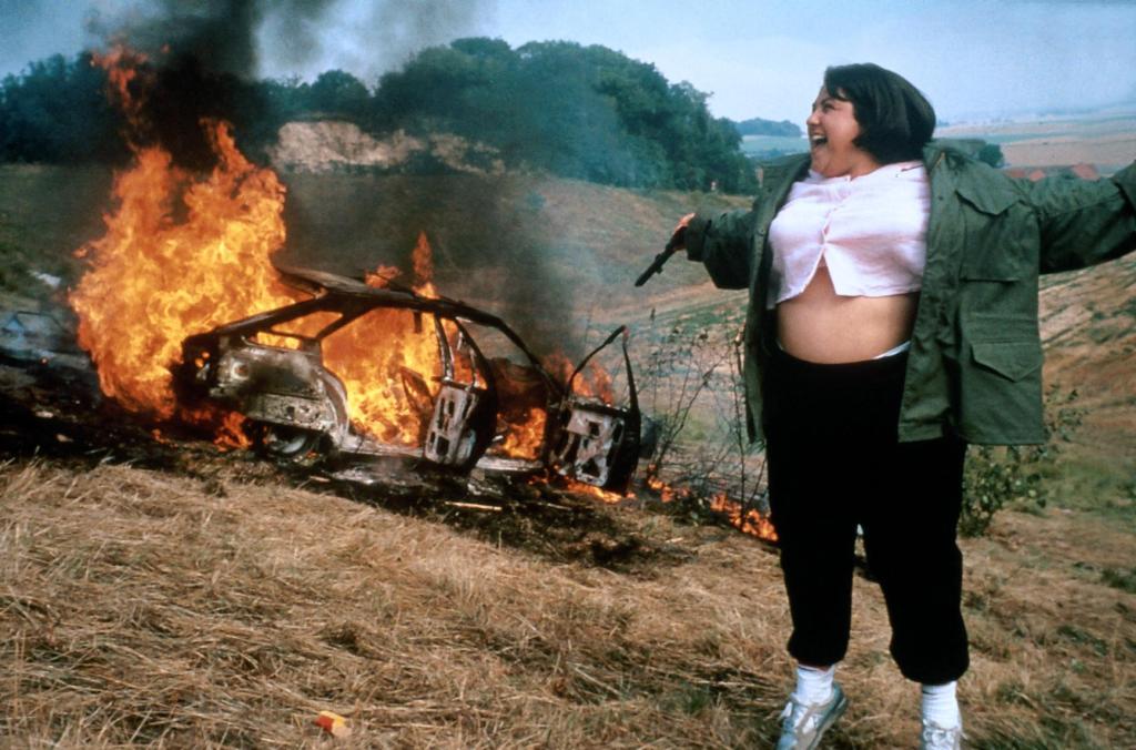 Кадры из Операция «Тушенка» (1991)