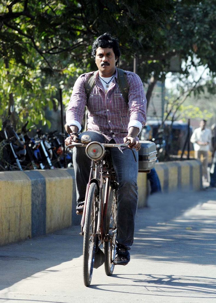 Кадры из Гостеприимство (2010)