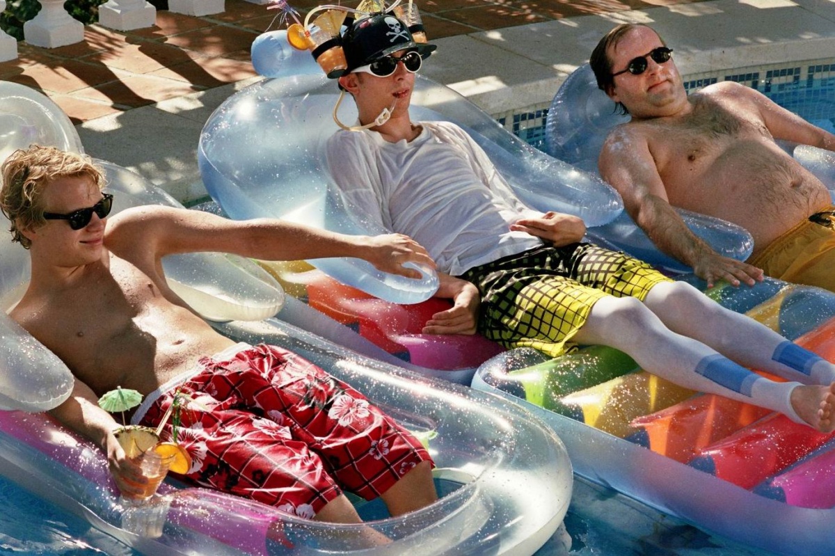 Приходи как есть (2011)