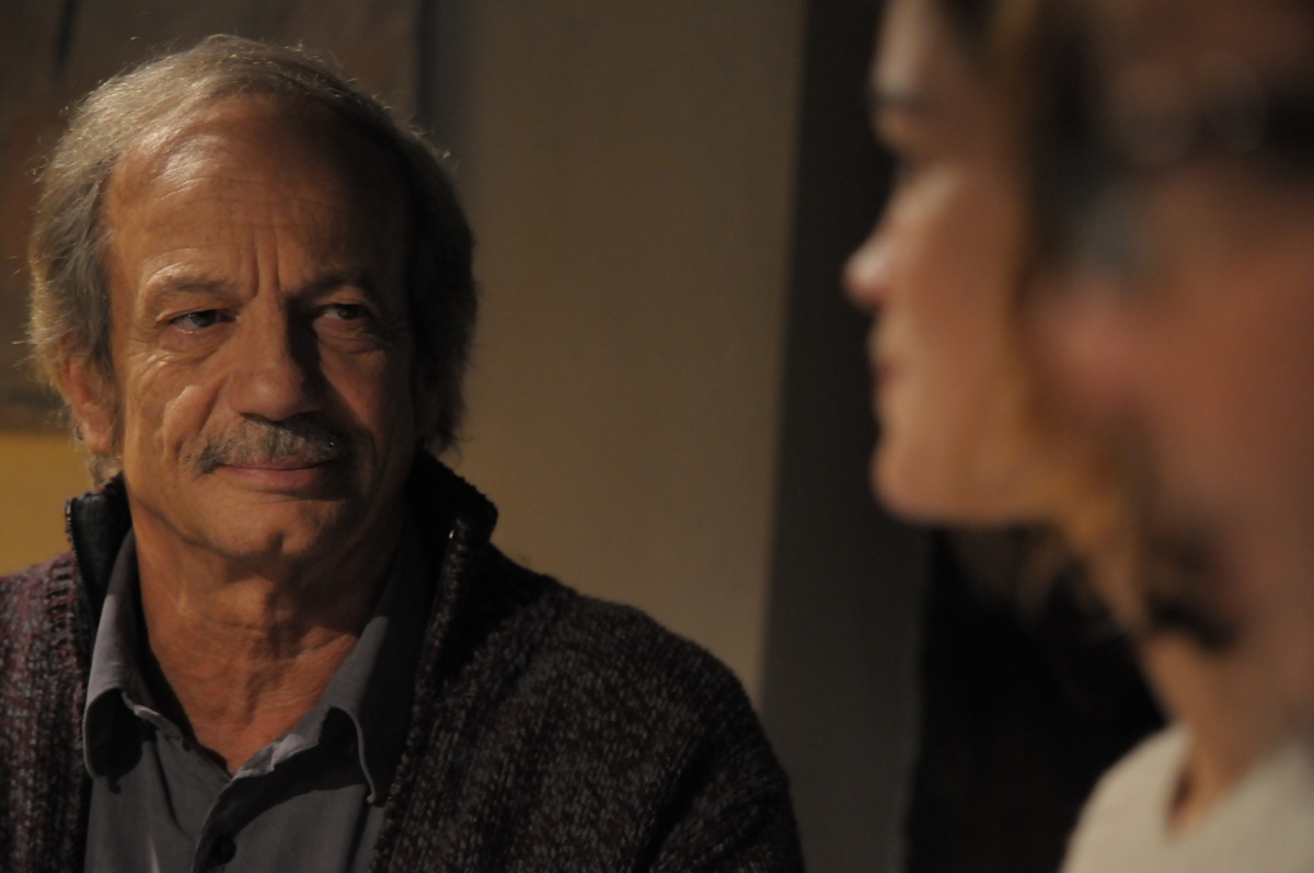 С возвращением (2012)