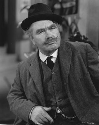 Кадры из Я помню маму (1948)