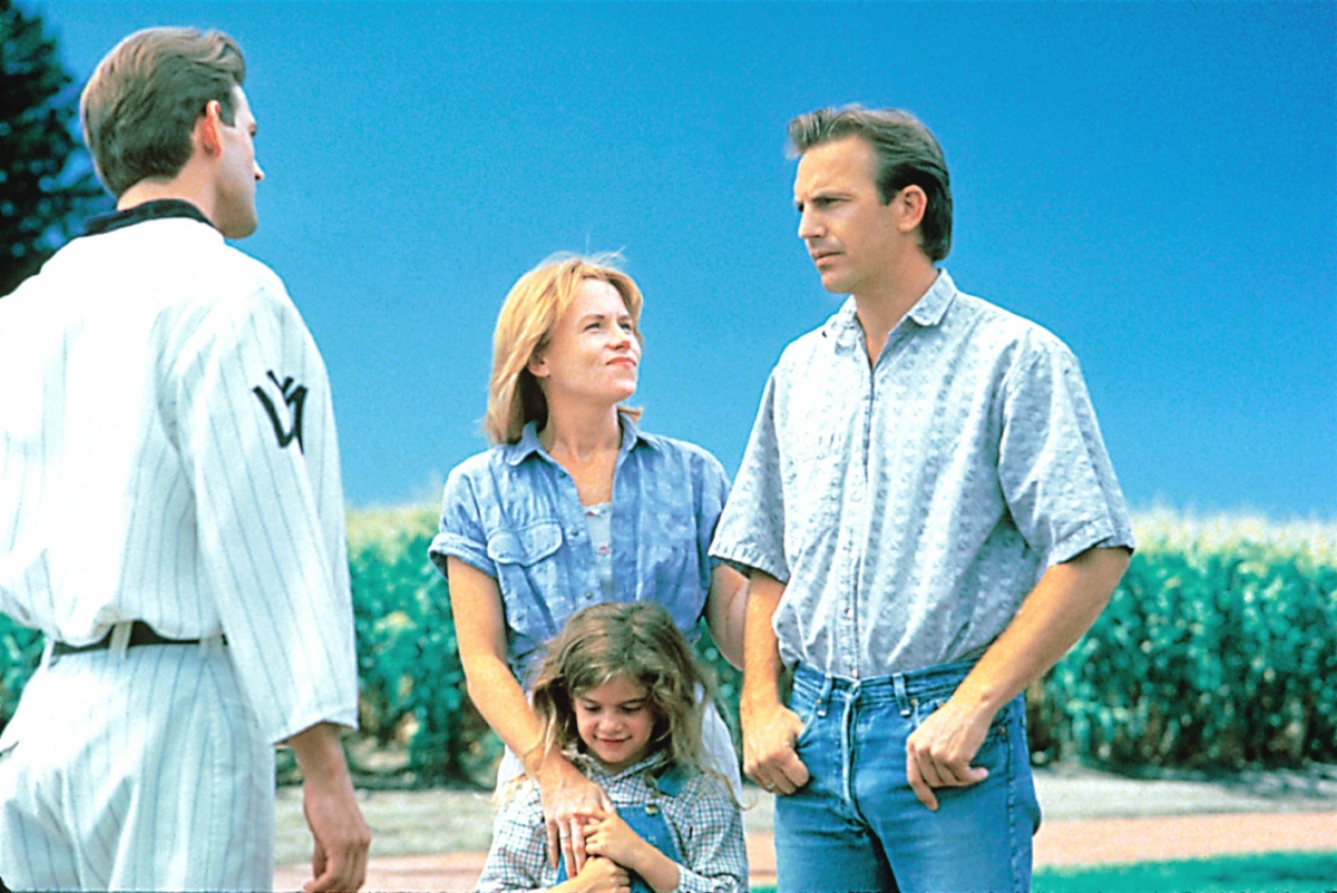 Кадры из Поле чудес (1989)