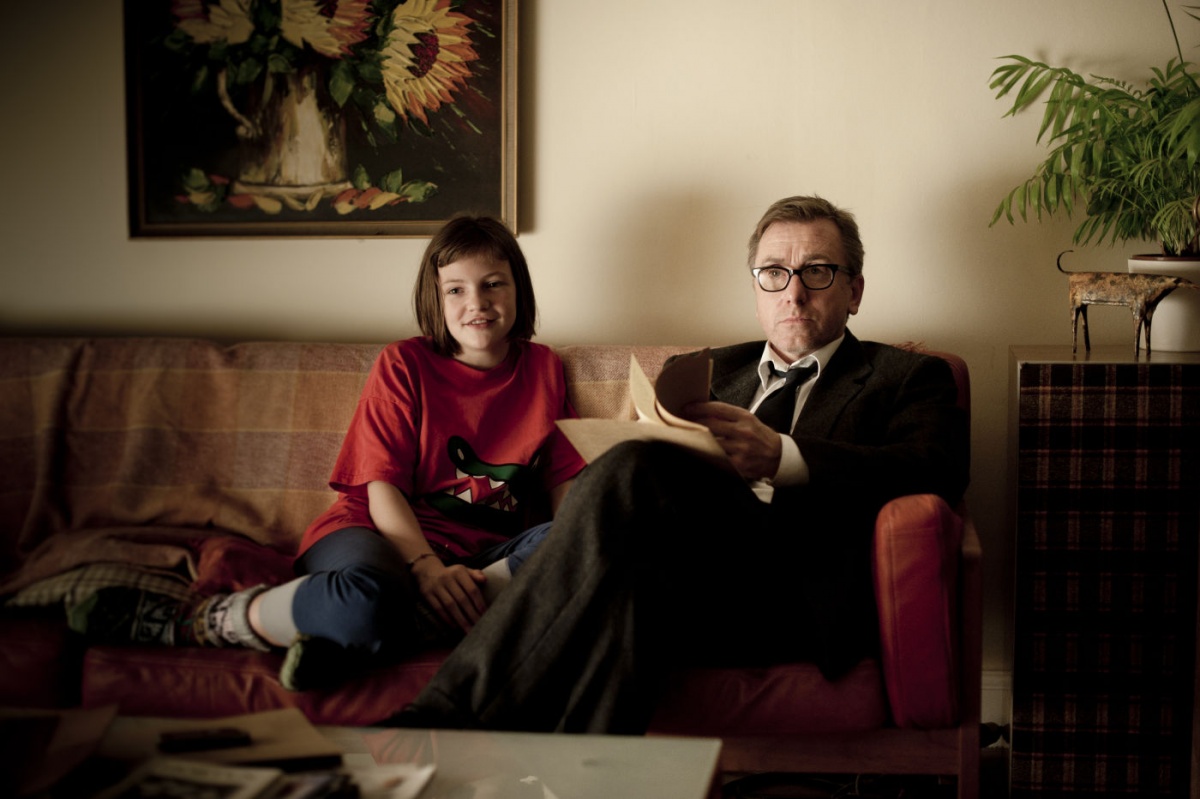 Кадры из Сломленные (2012)