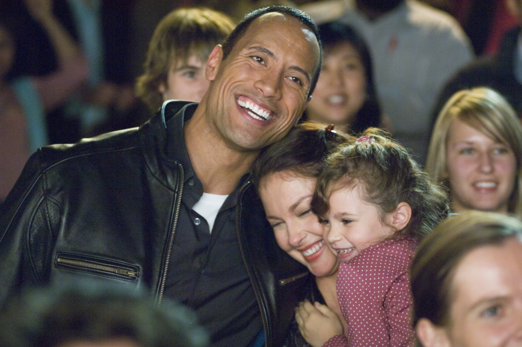 Кадры из Зубная фея (2010)