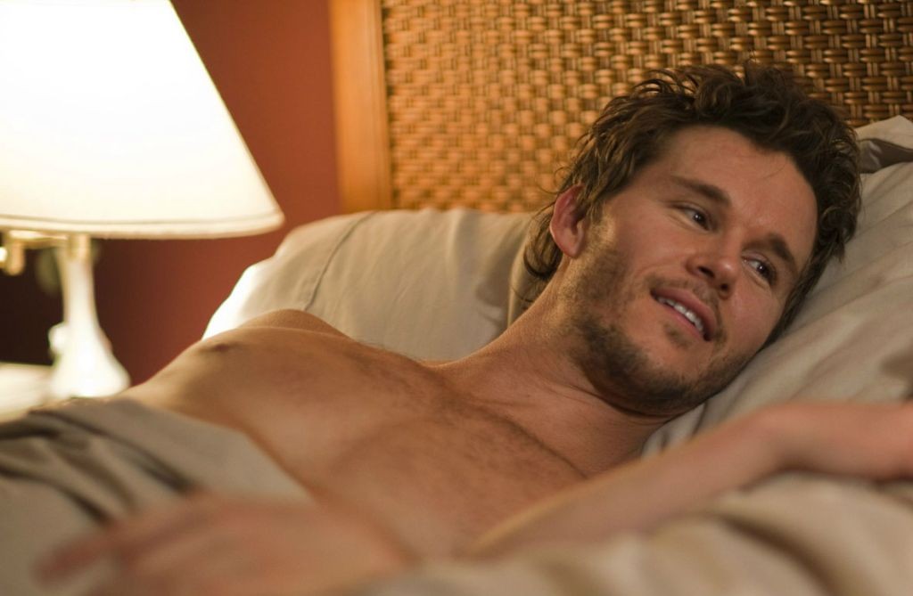 Кадры из Помогите стать отцом (2012)