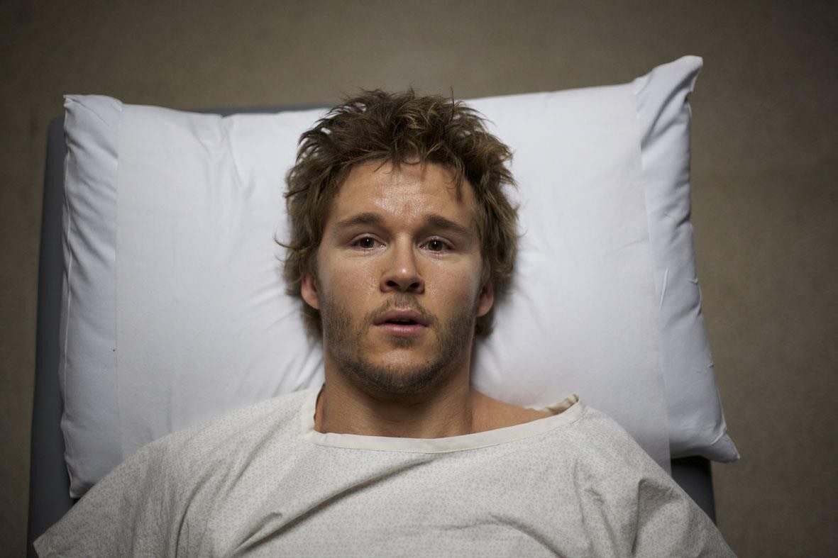 Кадры из Помогите стать отцом (2012)