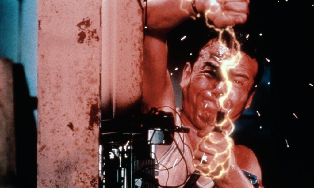 Кадры из Дзэйрам (1991)