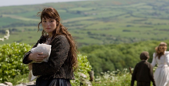 Тэсс из рода Д`Эрбервиллей (2008)